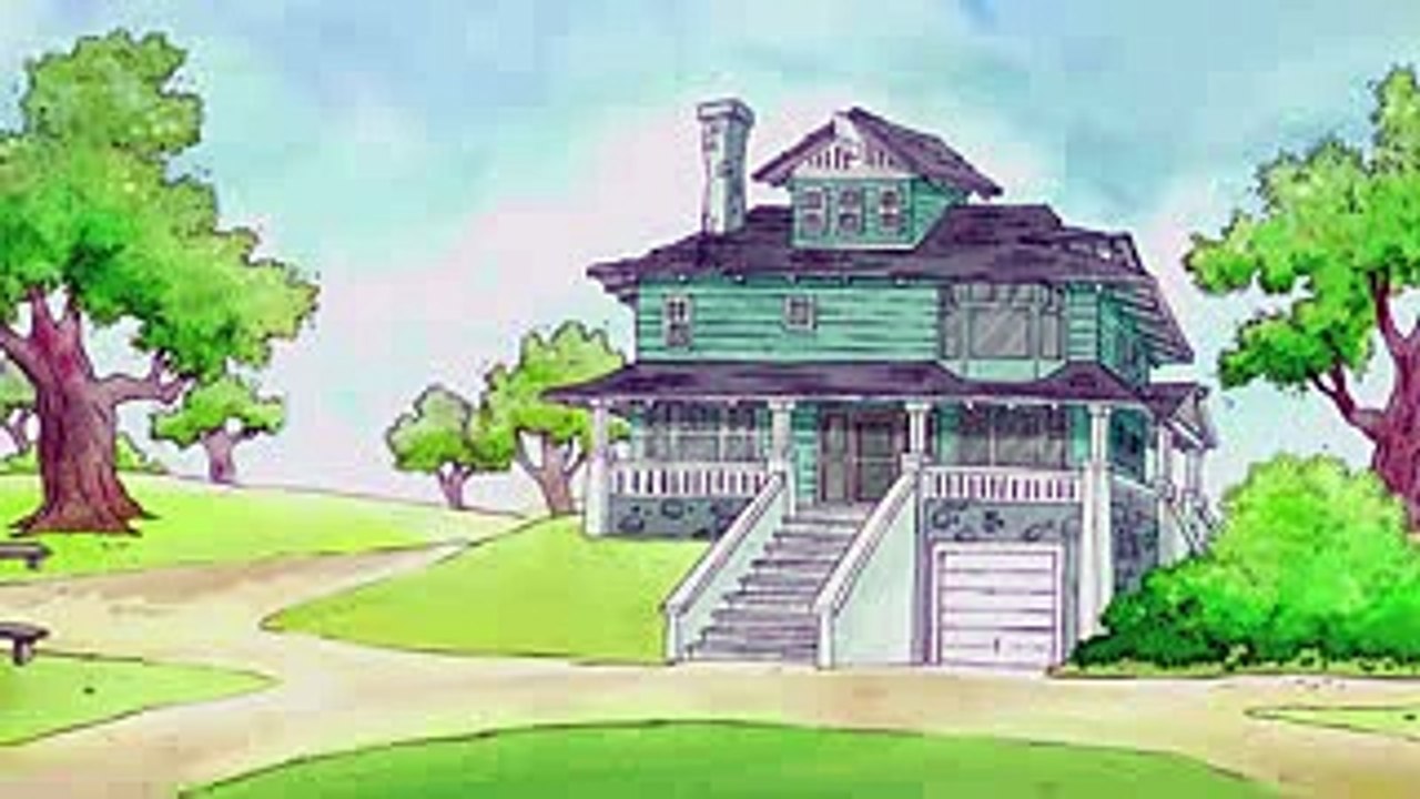 Sürekli Dizi  Takım Elbise  Cartoon Network Türkiye