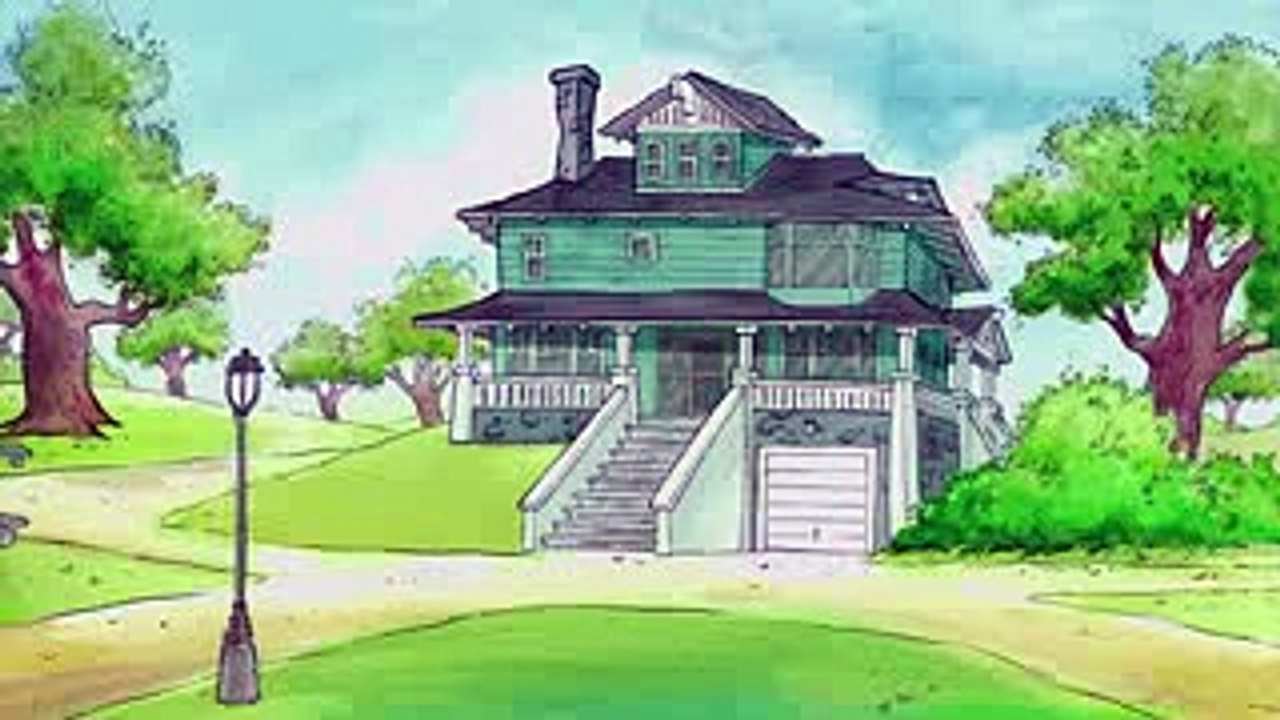 Sürekli Dizi  Altın Rozet  Cartoon Network Türkiye