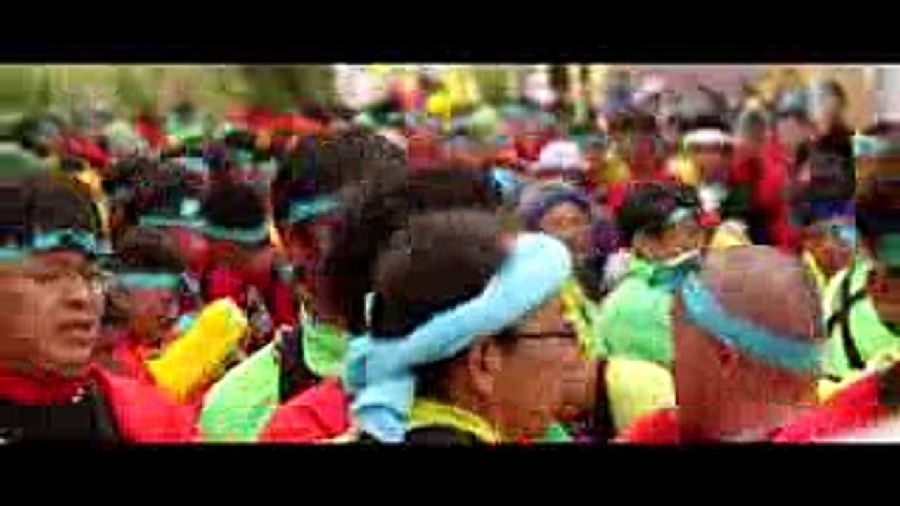 Riding Giant Logs in Japan's Dangerous 1,200-Year-Old Festival  Short Film Showcase