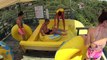 Banana Curve Water Slide at Aqualand Antalya-461xQD9sUh0