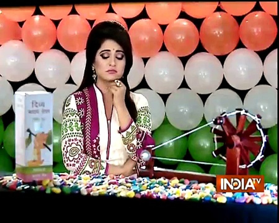 Watch Dil Se Dil Tak serial update in SBAS-IvVByObrpHs