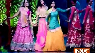 Watch Diwali Dhamaka of & TV stars-FB9zCzPy7bA