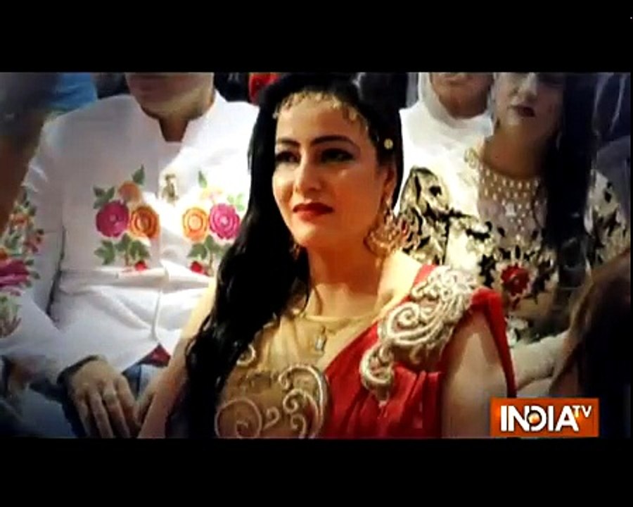Who is Honeypreet -Kc-RLQO8sKw