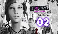 LIFE IS STRANGE: BEFORE THE STORM I AWAKE/ ERWACHT I Gameplay ENGLISH/ Deutsch I 02 (no commentary)