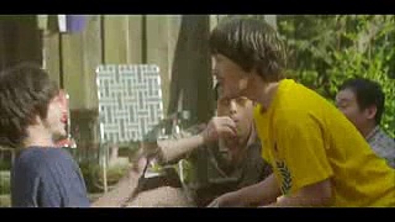 Japanese Comedy - Romance Movies on 2015