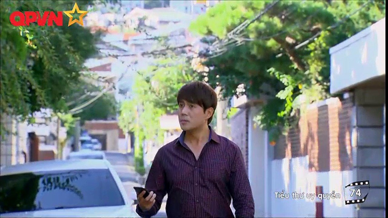 Tiểu Thư Uy Quyền Tập 74c