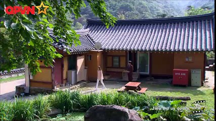 Tiểu Thư Uy Quyền Tập 72c