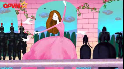 Tiểu Thư Uy Quyền Tập 73a