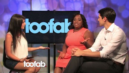 Nicholas D'Agosto and Sherri Shepherd Talk Surprising 'Trial & Error' Finale-Li3NmQpjfEs