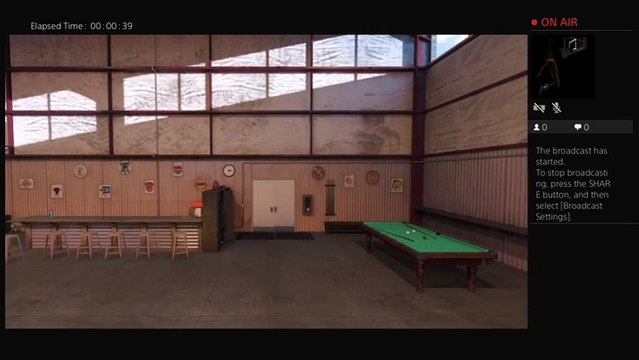 Johnnyboy701's Live PS4 Broadcast (1263)