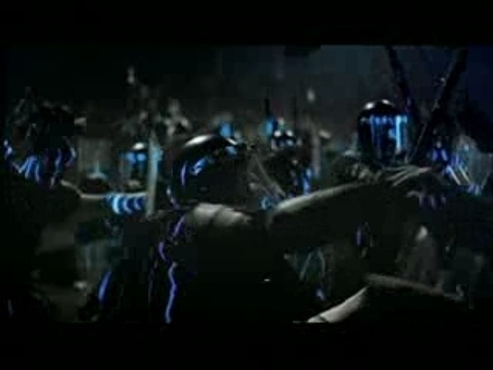 Pub Blu-ray Sony 30s