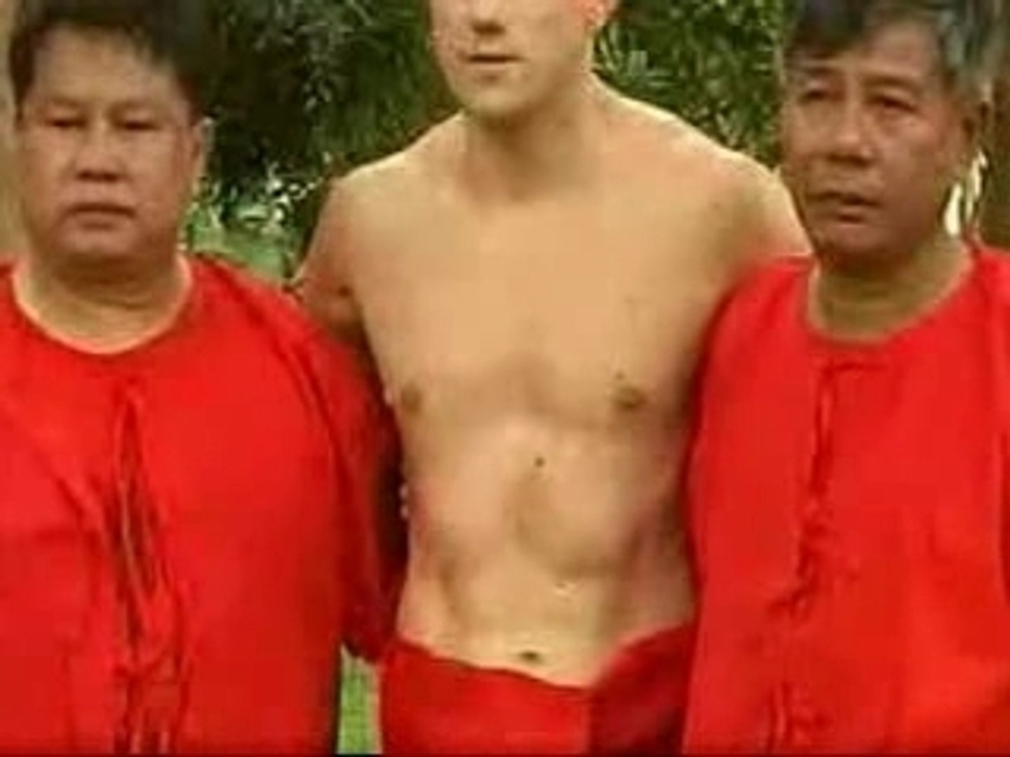Muay Thai