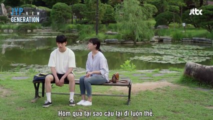 [Vietsub by JNG] Magic School E12