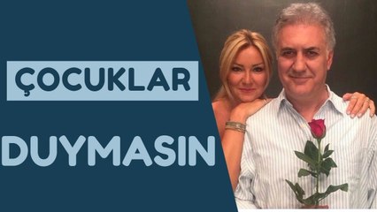 Çocuklar Duymasın Sette Elektrikler Kesildi