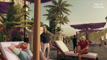 Пасхалки в Hitman 2016 #2 [Easter Eggs]