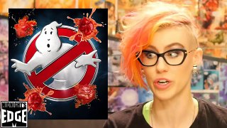 Ghostbusters: Sony Hits Back at Fan Backlash