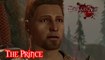 Dragon Age Origins- Alistair reveals he is the son of a King