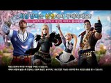 [Yoon Tube]히트(HIT,Heroes of Incredible Tales)Hugos Lv.82 New Skill and PvP