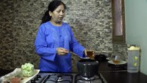Green Papaya Recipe - Green Papaya Fry Recipe - Raw Papaya Curry Recipe