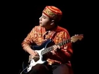 De Palmas/ M Jones _ Sur la route