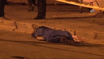 İzmir'de Bıçaklı Kavga: 1 Ölü, 1 Ağır Yaralı