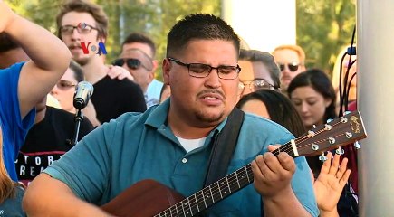 Pasca Penembakan Las Vegas, Wacana Pengetatan Kepemilikan Senjata Kembali Marak