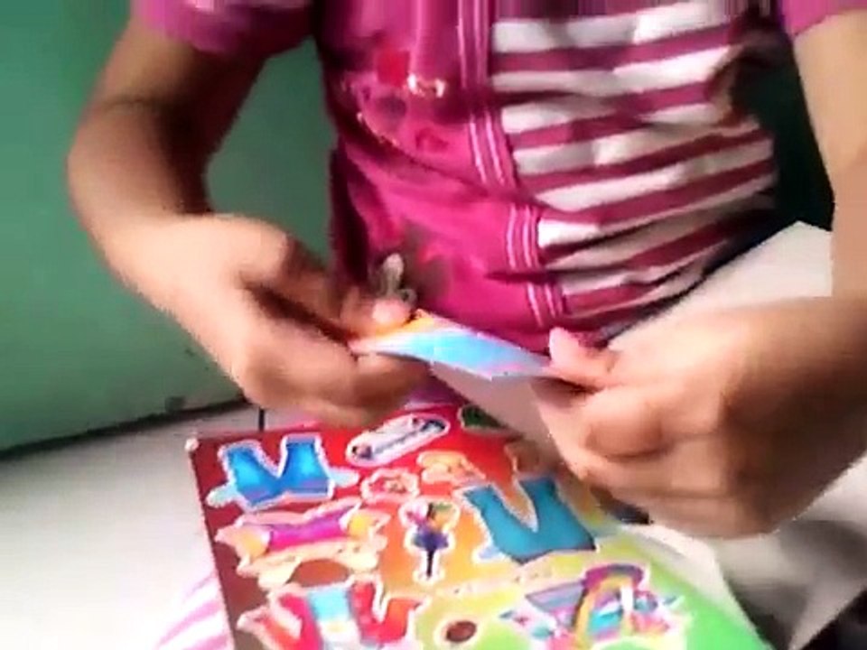 Permainan anak perempuan super lucu dan menarik