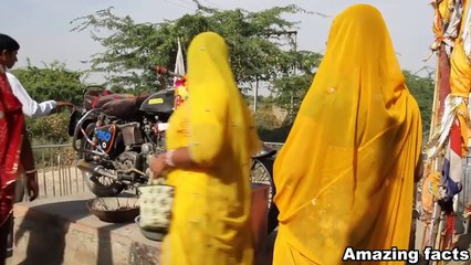 राजस्थान नहीं गए तो वीडियो देखे // Facts about Rajasthan