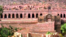 भानगड किले का पुर रह्स्य ॥ Bhangarh Fort Story in Hindi || Bhangarh Fort Rajasthan Haunted