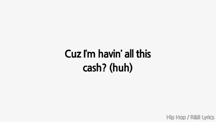 BHM (Feat. Paper Lovee) - Bag (Lyrics)