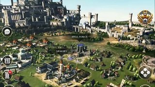 Dawn of Titans - Getting Started- AGAIN!!!