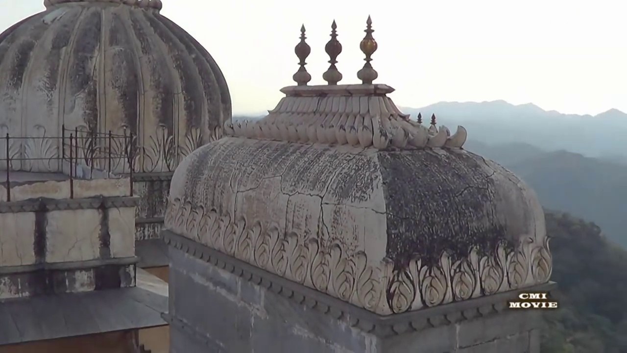 Kumbhalgarh Fort Rajasthan