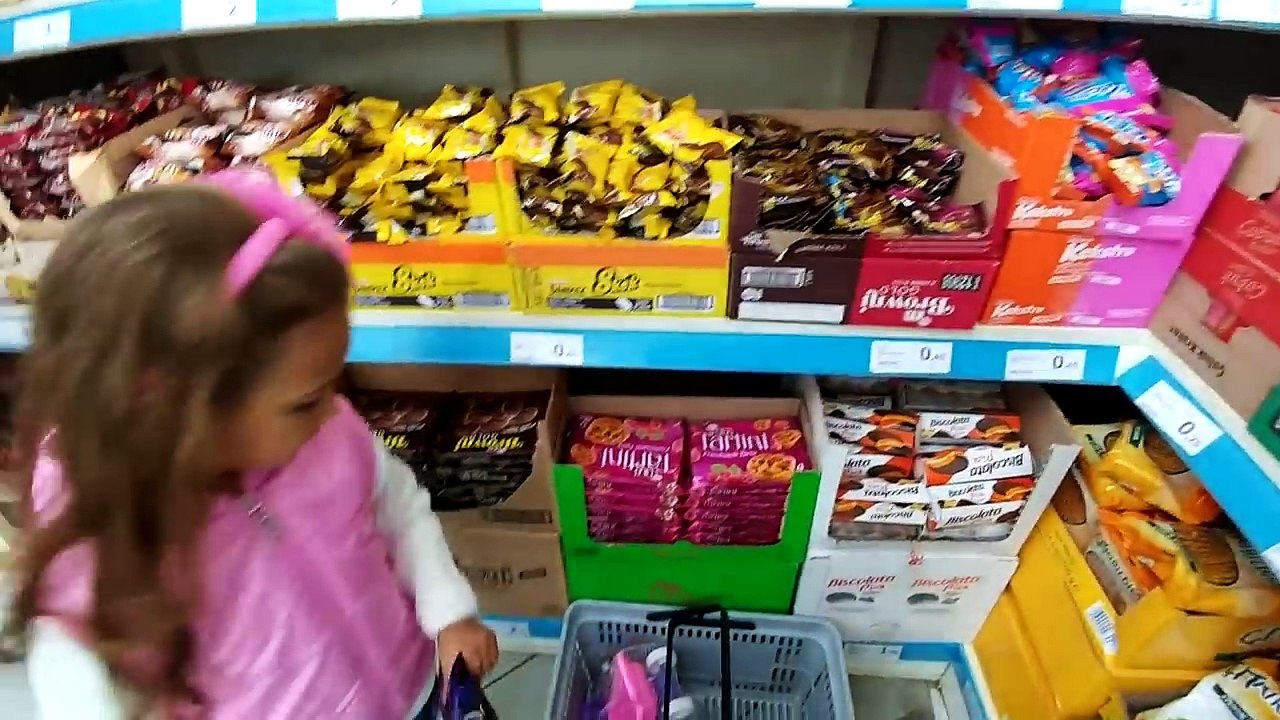 puding challenge için alışveriş,BİM ŞOK A101 migros carrefour, eğlenceli çocuk videosu