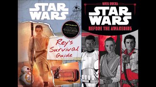 You already know the truth: Reys Origin/Parents reveal will likely be a disapointment to some fans