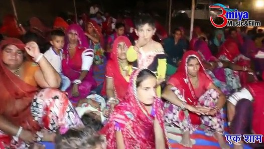 Marwadi Bhajan  Magre Re Magre Mol Bole  Pramila Parmar 