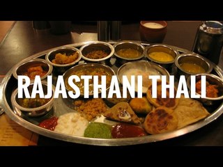 Rajasthani Thali | 16+ Dishes | Indian Thali | NH8 Restraunt, Bengaluru | Review