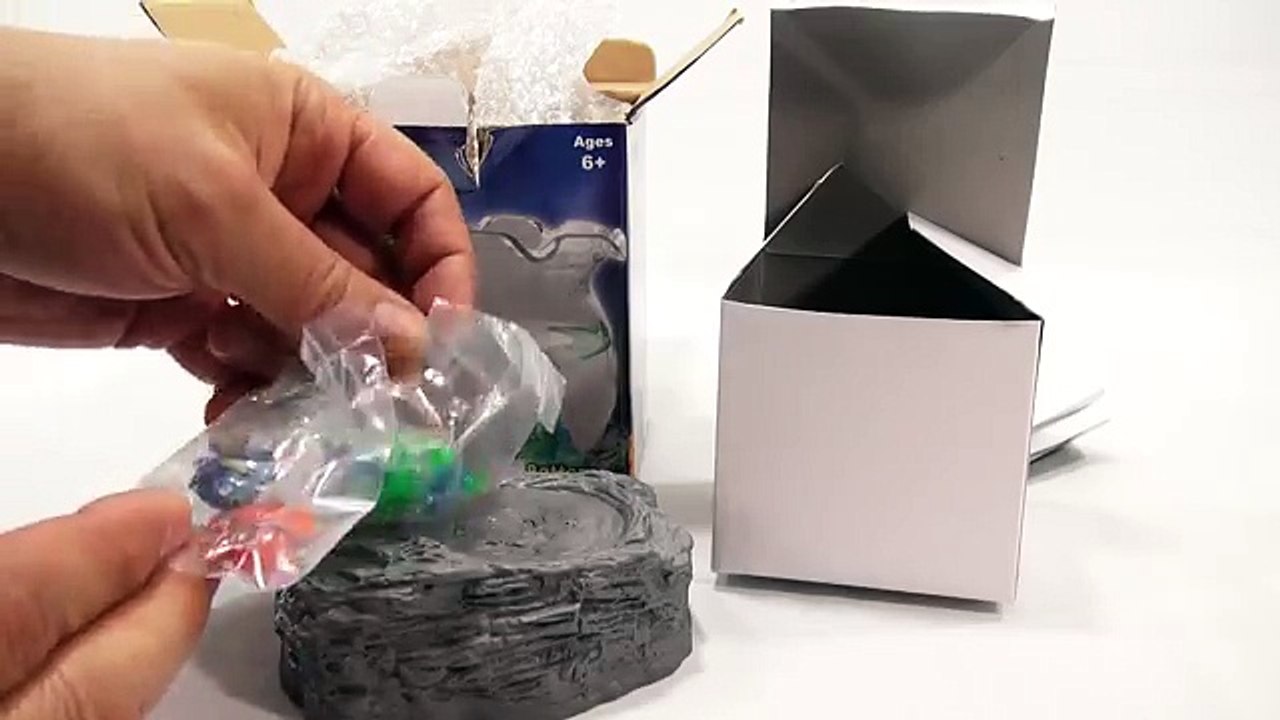 Animated Pet Fish Bowl, Here Fishy-Fishy!