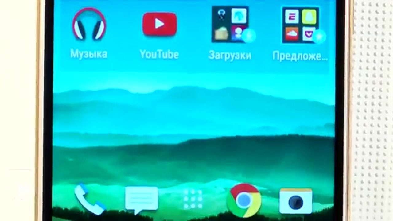 HTC ONE M9. Непринятый герой.