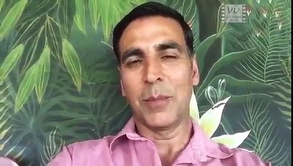 Akshay Kumar’s Reaction To Winning National Award Is Priceless   Six Sigma Films