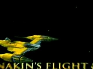 Lego Star Wars : The Complete Saga - Trailer