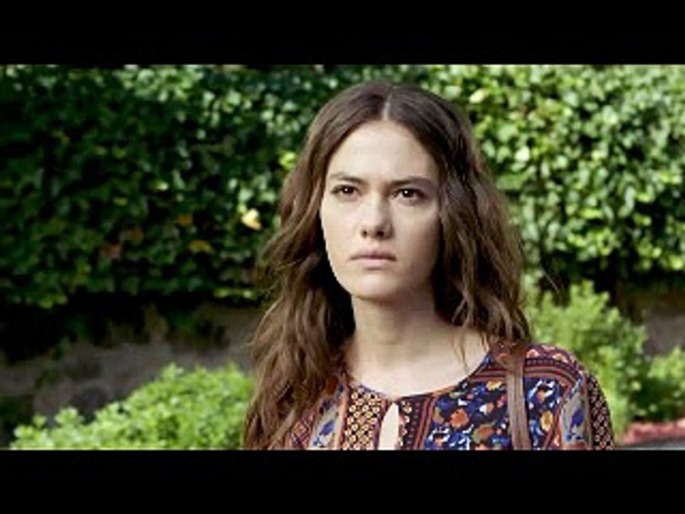 مسلسل الأسيرة الحلقة 3 الثالثة مترجمة