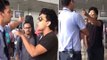 Aditya Narayan Airport Fight Caught On Camera Goes Viral