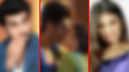 This Bollywood Actress Is CHEATING On Boyfriend With His Brother