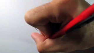 Cómo dibujar un puma