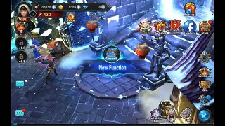 Legend of Norland - Android Gameplay