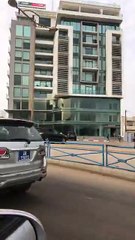 Assane Diouf Dndongolo Lo Insulte tous les Sénégalais