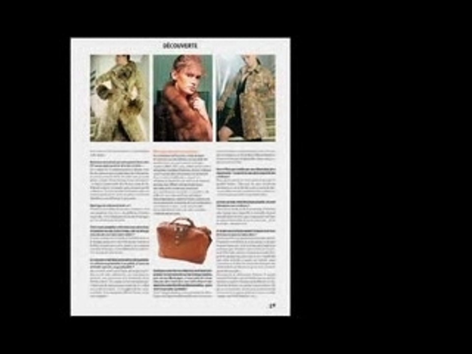 ENJOY N°6 - EN KIOSQUE !!!