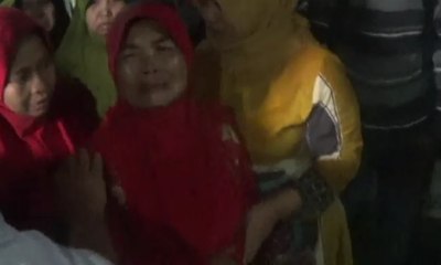 Video herunterladen: Diduga Keracunan Gas dari Mesin Genset, 1 Keluarga Tewas