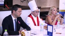 5^ edizione di “Eraclio d’Oro”: a Canosa di Puglia la gara con chef professionisti