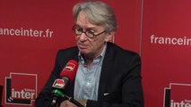Jean-Claude Mailly sur Whirlpool: 